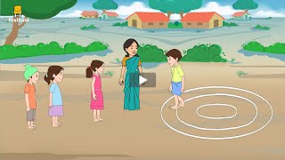 Shabd Chakra (Hindi) | शब्द चक्र