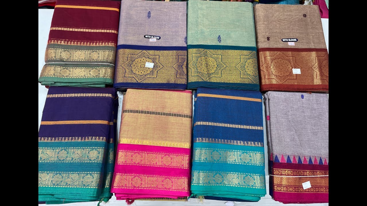 🔴live New arrival saree💞 collection🤷‍♀️-9940111618