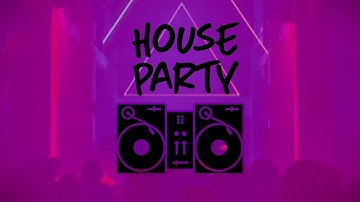 House Party | Stagelight Loop Pack