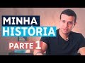 BRUNO DE OLIVEIRA HISTÓRIA DO ZERO AO SUCESSO [Parte1]