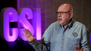 Dr. Tim Lautzenheiser Interview