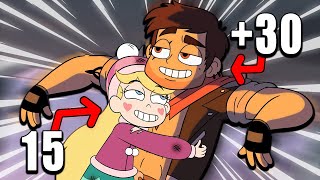 That Time Disney Hooked up a Grown man and a Teenager: Marco's Real Age