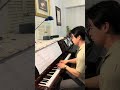 Nocturne Interlude Laufey Piano Cover mp3