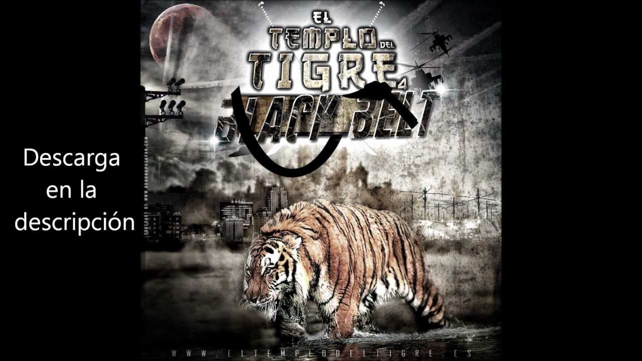 El templo del tigre 4 - 03 - Estilo Stoitchkov (avec GuajaDMierda) prod. Loren D