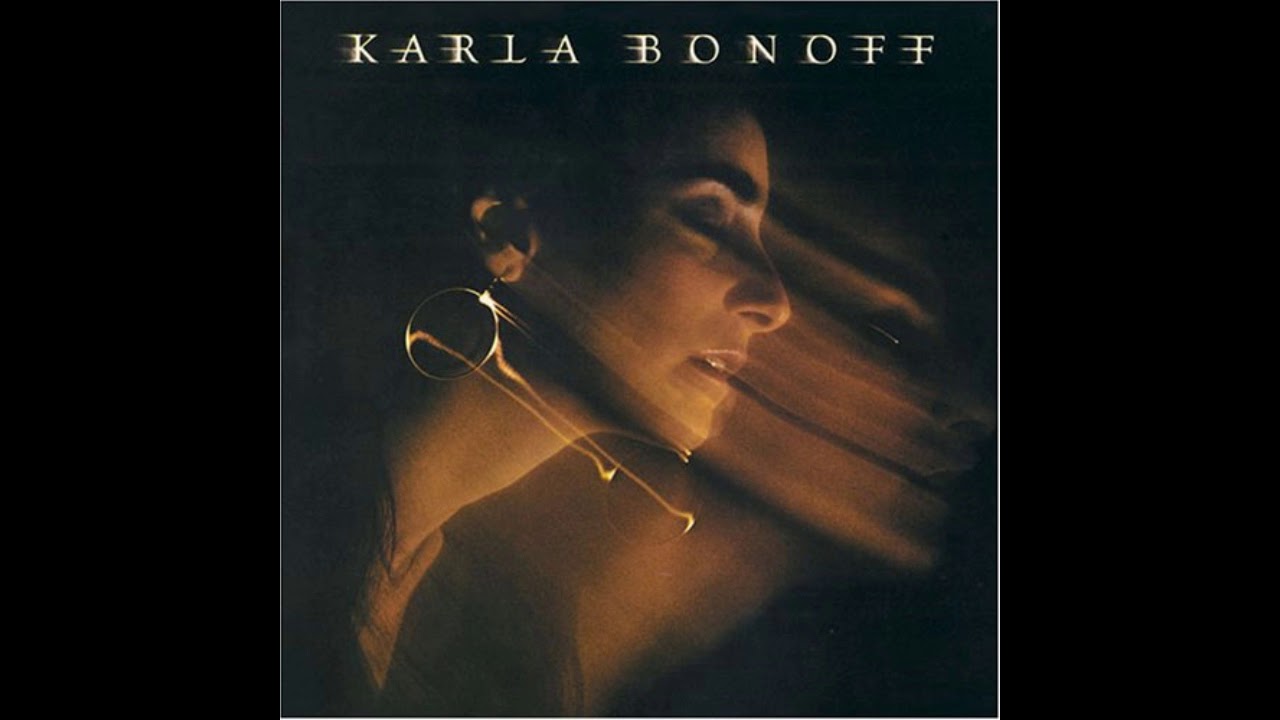Karla Bonoff Home YouTube