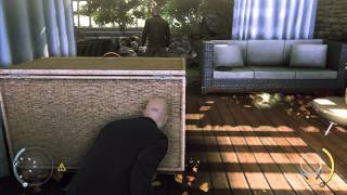 Hitman: Absolution - Chapter 1 A Personal Contract