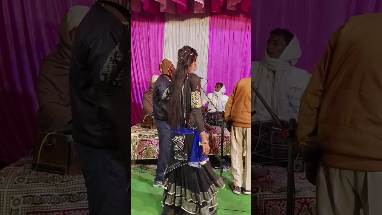 हरिनाम सिह यादव भजन मंडली मढिया चौराहा 9005034741