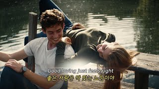 모든 순간을 너와 함께하고 싶어 💕 : Come Through - Ben Fox (연애세포 살아나는 사랑노래) [자막|번역|해석]