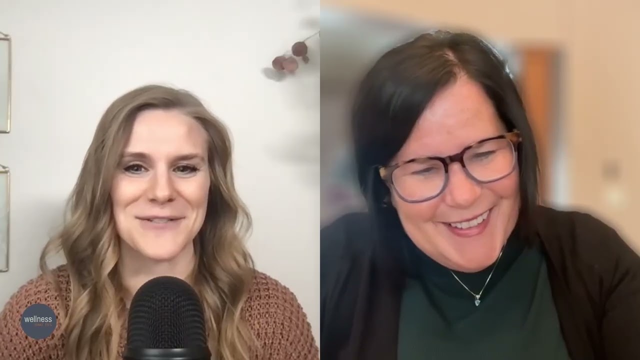 Overcome Mom Burnout: Dr. Amen–Inspired Strategies for Stress Resilience, Anxiety, and Brain Fog