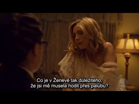 #48 CZ Orphan Black: Cophine scenes (Cosima & Delphine) 5 season (5x05/23) - CZ subt