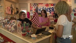 Shop Local KC shares positive impact Swifites made on sales screenshot 4