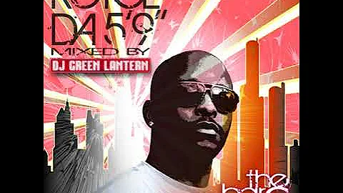 Royce Da 5'9" - Ignorant Shit (Freestyle)