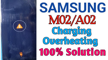 Samsung m02 charging problem|samsung a02s charging solutions