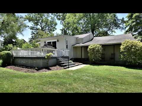 727 Woodrow Ave., Wickliffe, OH home video tour