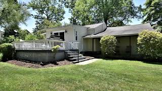 727 Woodrow Ave. video tour