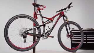 Shop Talk: All About the Specialized Camber