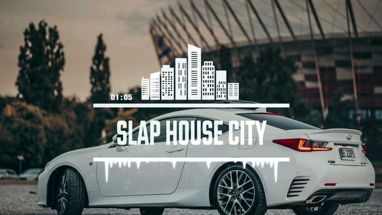 DJSM x Robbe x New Beat Order - Salt