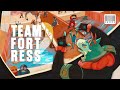Conversa, Momentos Friendly e Gameplay no Team Fortress 2 - [S02-E20]