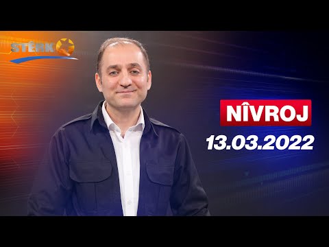 Nîvroj - 13.03.2022