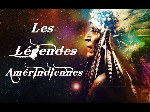 Vidéo: Les Légendes Des Indiens Parlent D'une Race De Géants Blancs - Vue Alternative