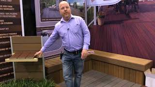 NexGEN | Decking | Melbourne Home Show