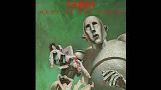 Queen - We Are The Champions (Guitar Backing Track)