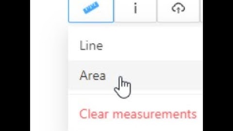 Client side measurements PMA start