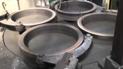 Lapmaster 48 Machine de Rodage Lapping Machine on Go-Dove.com