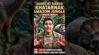 Top 20 Amazon Must-Haves USA 🇺🇸 | Viral TikTok Products"#AmazonJungle #AmazonRainforest #Top20Facts