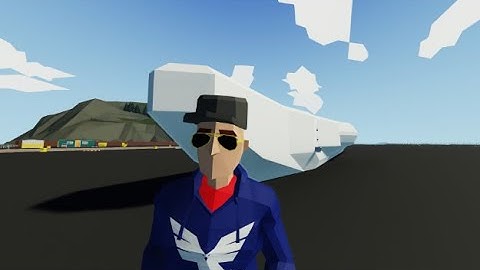 Stormworks WIP Submarine, Torpedo reloading system. (currently manual)