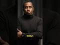 WHAT DIDDY ATE IN JAIL FOR HIS BIRTHDAY