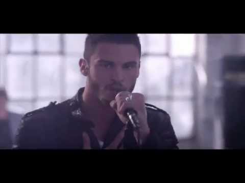 Baptiste Giabiconi - Speed of Light (L'amour et les étoiles) - CLIP ...