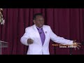 Apostle Ezekiel Guti - Wisdom & Kingdom Part C (Chiredzi, Zimbabwe)