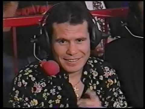 リカルドロペス BOXING】リカルドロペスに右クロスを当てた男が解説するよ