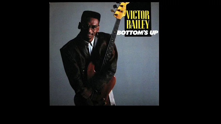 Victor Bailey - Bottom's Up [FULL ALBUM]