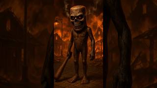 Evil Brainrot #ballerinacappuccina #italianbrainrot #tungtungtungsahur #tralalerotralala #brainrot