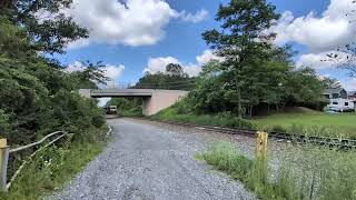 Southern in Gallitzin Pennsylvania July 2 2025
