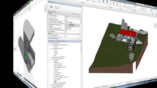 BIM Exchange: Inventor to Revit