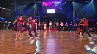 SM 2026 Bugg Senior Semifinal Duell 3
