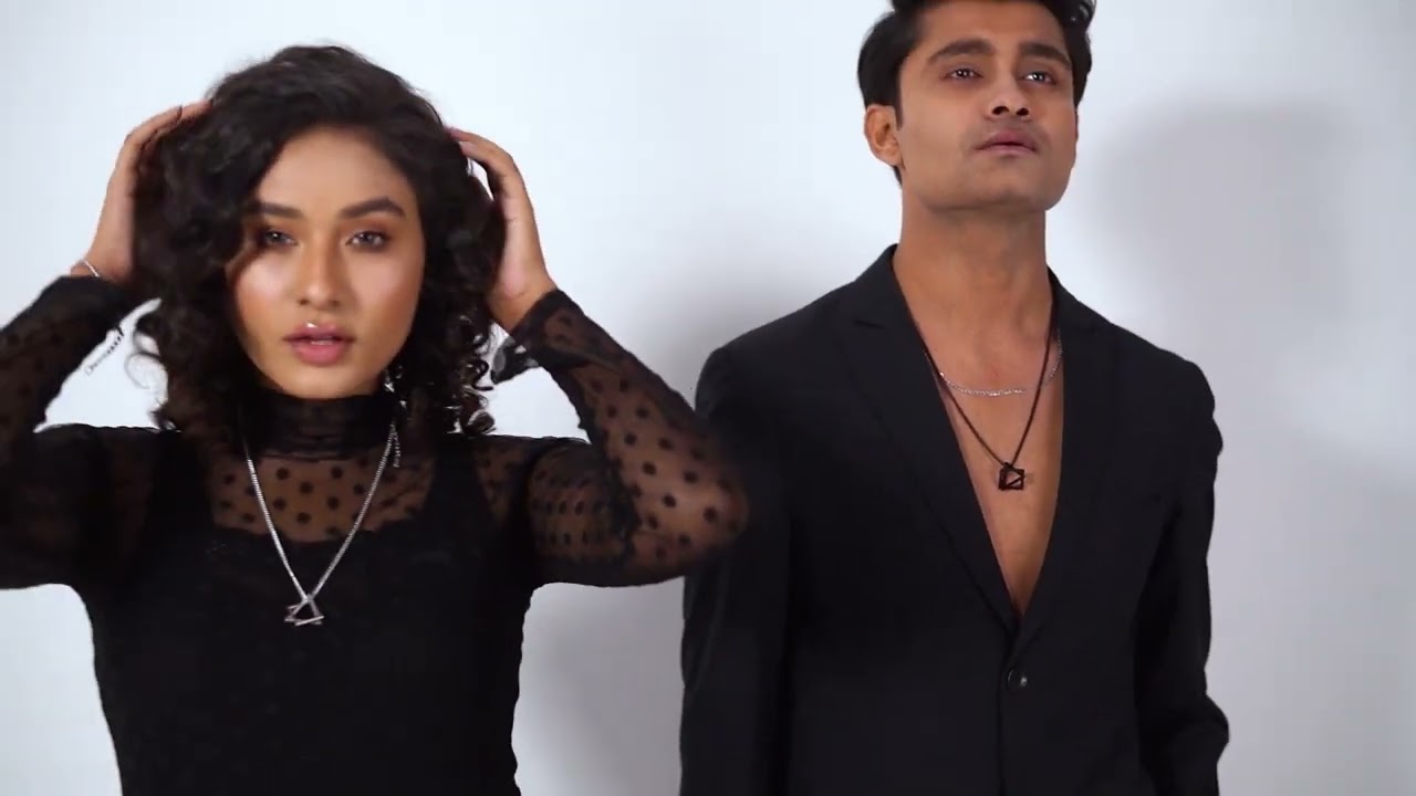 BTS - Fashion Jewelry Shoot at SD Productions