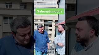 Orxan Lokbatanli Perviz Arif Mezeli Sohbet Qezel Yeni 2022