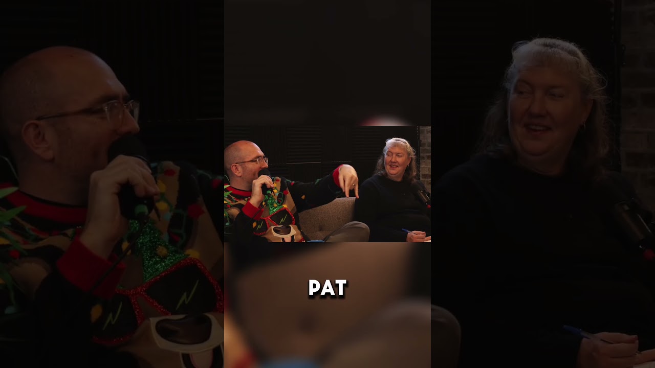 Thank you for an amazing 2025 :)