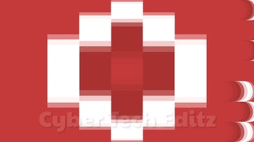 No Text Intro Template #8 | Cyber Tech Editz