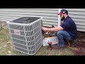 Denommee Plumbing, HVAC & Electric : Price Limbo 30 Sec Spot