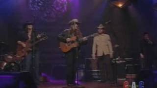 Willie Nelson & Bon Jovi - Always On My Mind LIVE