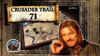 STRONGHOLD CRUSADER - MISSION 71 -