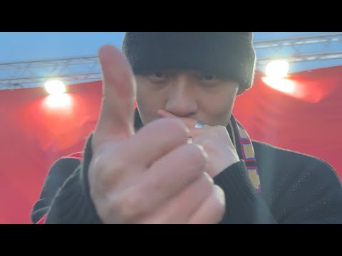 240321 가오가이, 키츠요지 - 너 같은 새X는 뻐X가 최고야 (서울월드컵경기장)