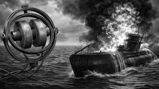 One American’s Genius — 2 Coils of Wire Make 3 U-Boats Disappear, Germany Stunned!