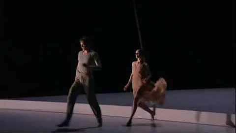 Romo et Juliette - Aurlie Dupont, Herv Moreau