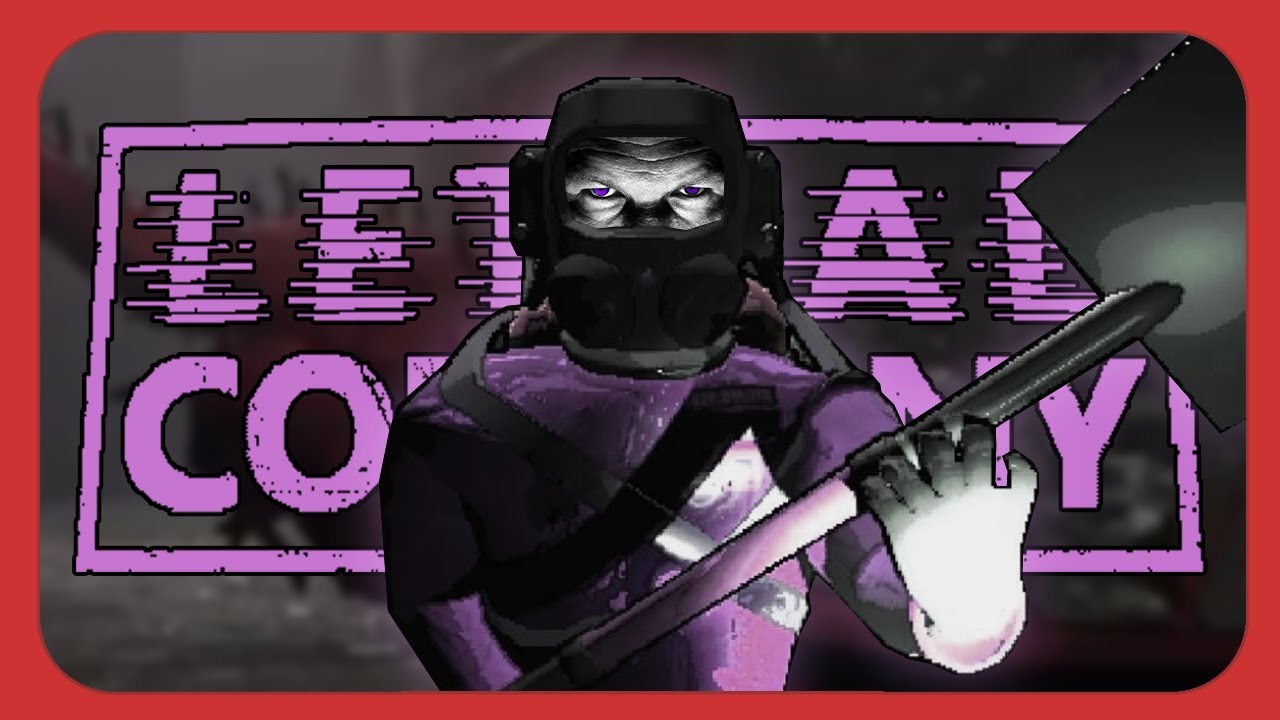 Bubbo Company - Lethal Company ft. Jkcrmptn and TinyBubbo